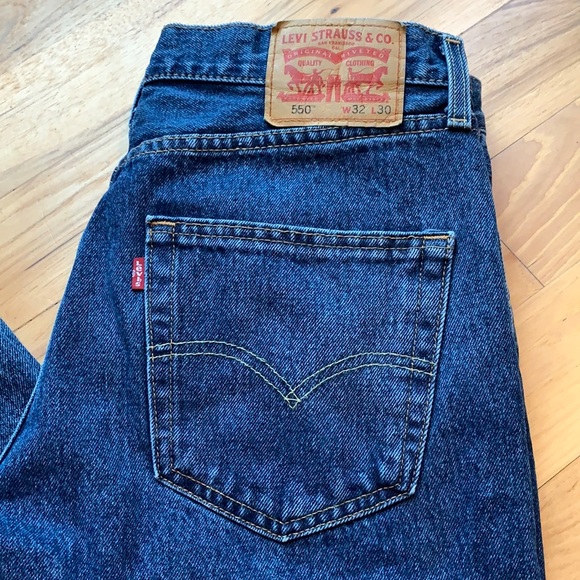 Levi’s Jeans - Picture 3 of 3